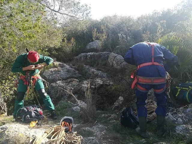 Fotografia de VALLARIC, AVENC DEL (2 de 7)