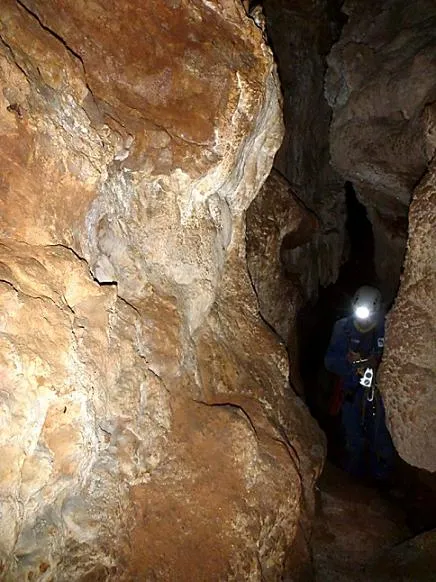 Fotografía de CALVARI, COVA I AVENC DEL (7 de 7)