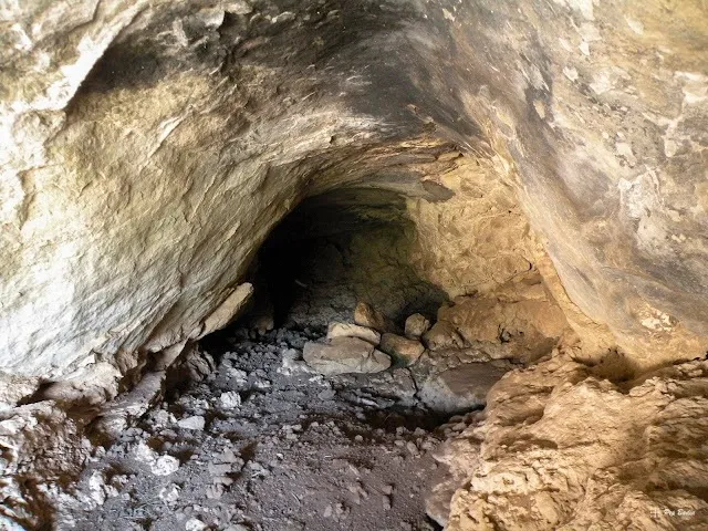 Fotografía de FERRANES, COVA GRAN DE (4 de 5)