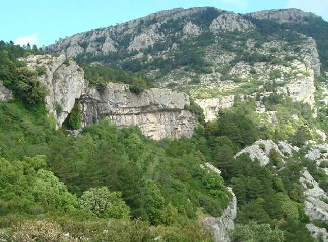 Fotografia de VIDRE, COVA DEL (1 de 3)