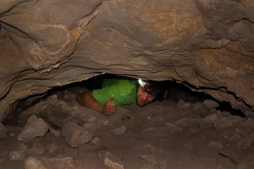 Fotografía de ESCALADUIX, TUTA D' (4 de 5)
