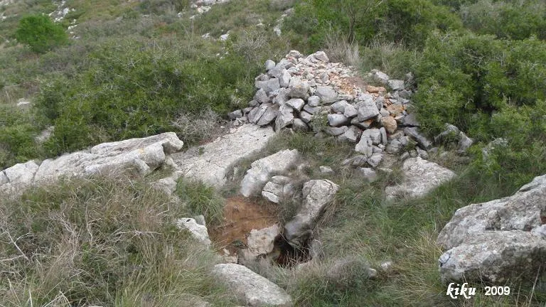 Fotografía de DIUMENGES, AVENC DELS (3 de 3)