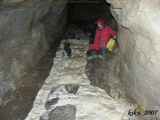 Fotografia de BRUGAL, COVA DEL (8 de 12)