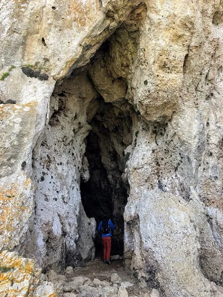 Photograph of LLÒBREGA, COVA (1 of 1)