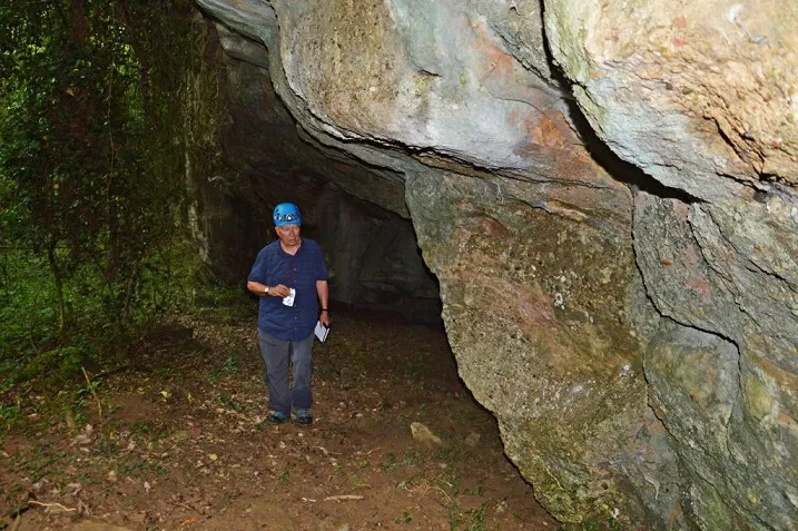 Photograph of COLL TRIADOR, BALMA DEL (3 of 3)