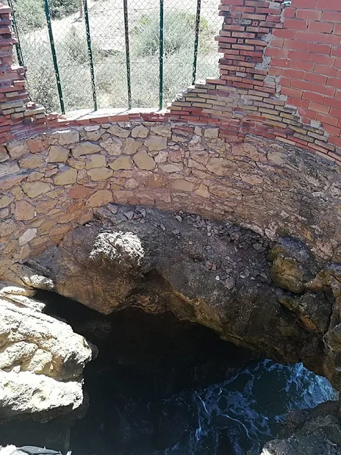 Fotografía de SAVINOSA, COVA DE LA (4 de 7)
