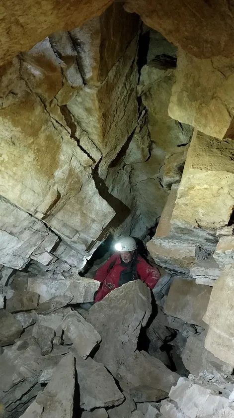 Fotografia de PRAT SOBIRÀ, FORAT PETIT DE (6 de 8)
