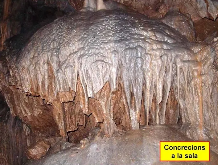 Photograph of COMA D'OLLA, COVA DE LA (5 of 7)