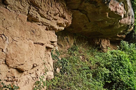 Photograph of PONT D'ORNIU, BALMA DEL (2 of 3)