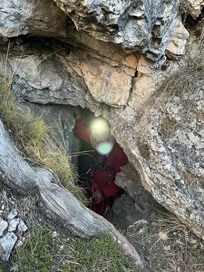 Fotografía de CP.7, AVENC (4 de 5)