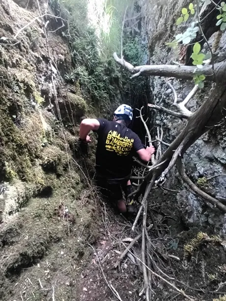Fotografía de BAIARRI, GRALLERA DE (2 de 6)