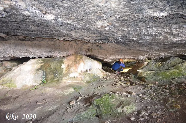 Fotografia de AGNET, COVA DE L' (5 de 11)