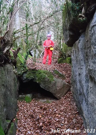 Photographie de CAMÍ, BORA DEL (2 sur 6)