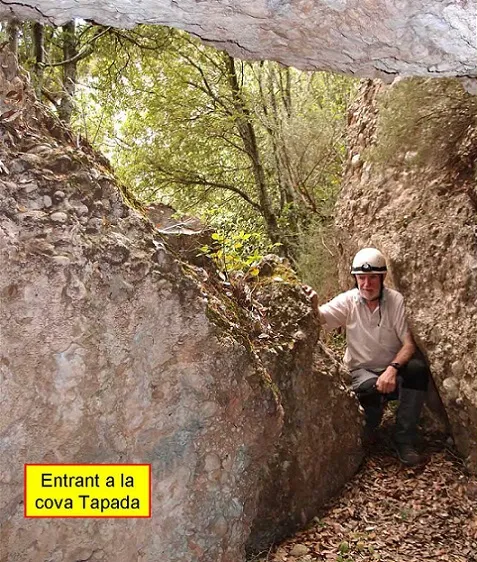 Photographie de TAPADA, COVA (2 sur 4)