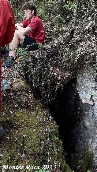 Fotografía de BALCÓ, AVENC DEL (3 de 9)