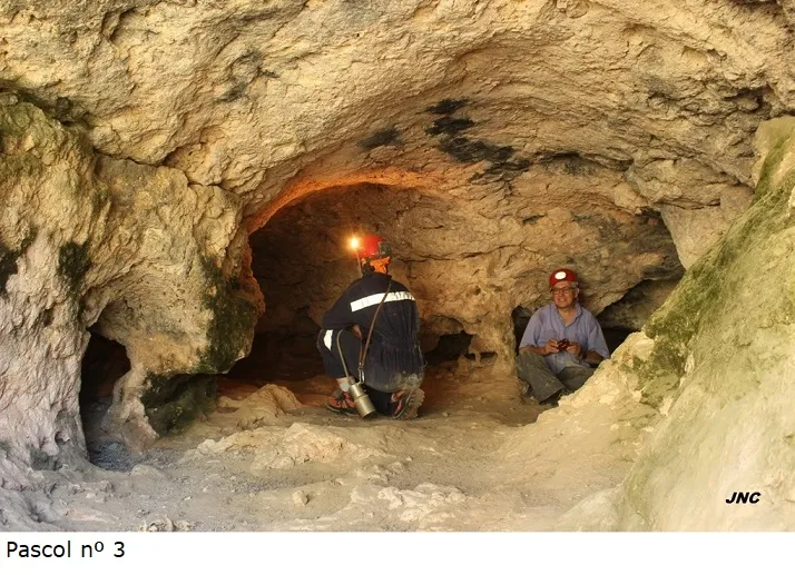 Fotografía de PASCOL, COVES DEL (9 de 10)