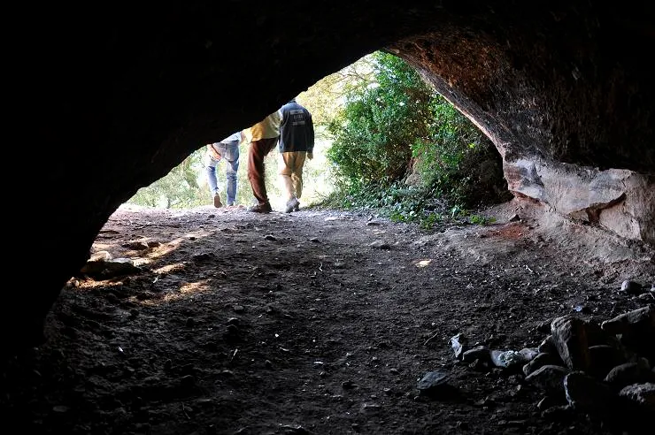 Photograph of ÒBITS, ELS (2 of 6)