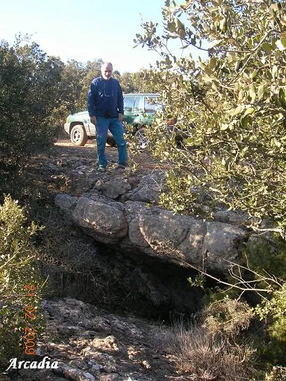 Fotografía de COLLADA, POU DE LA (1 de 7)