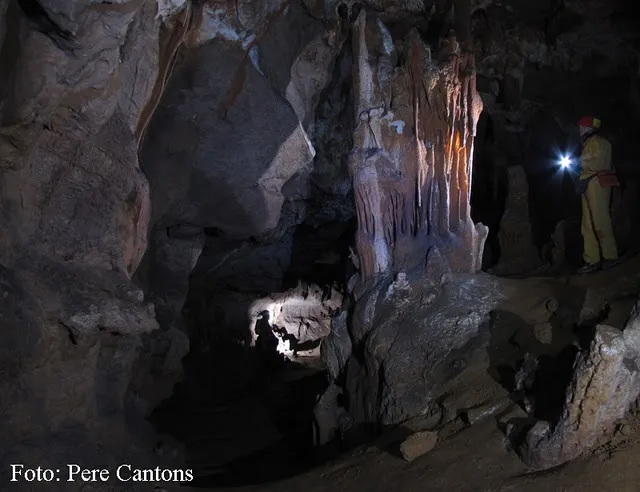 Photograph of ANES, COVA D' (8 of 8)