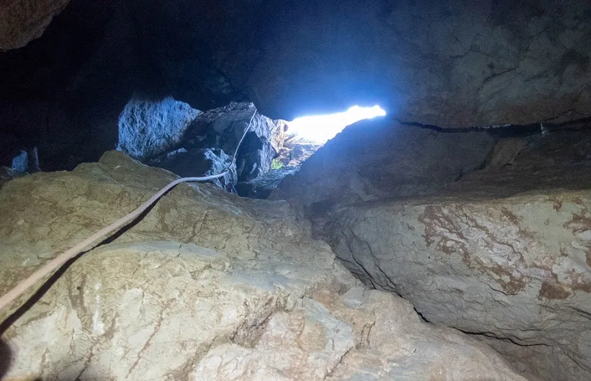 Photograph of ROCS DE CANELLS, GRALLER DELS (6 of 6)