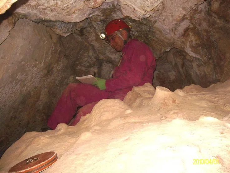Photographie de MORO, COVA DEL (2 sur 2)