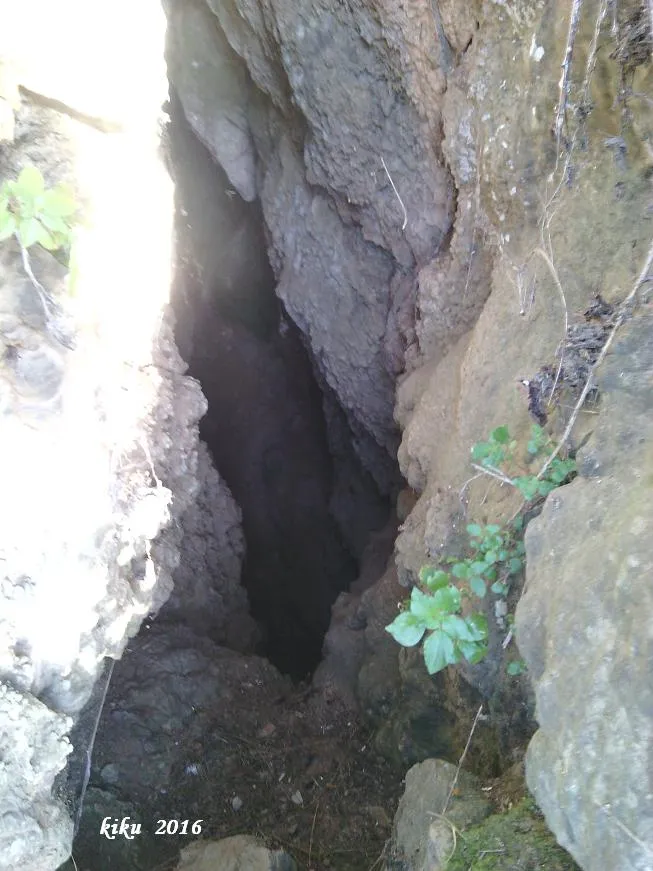 Fotografia de CEMENTIRI, FORAT DEL (3 de 3)