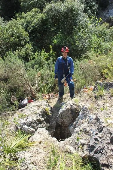 Fotografía de VELL, AVENC (1 de 3)