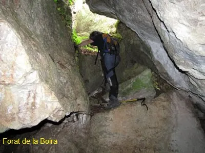 Photograph of BOIRA, FORAT DE LA (5 of 8)
