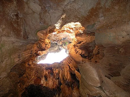 Fotografía de ESQUELETS, AVENC DELS (5 de 6)