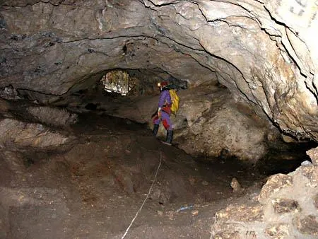 Fotografía de VALLMAJOR, COVA DE (2 de 8)