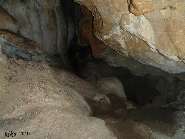 Fotografia de CUDÓ, COVA DEL (3 de 5)
