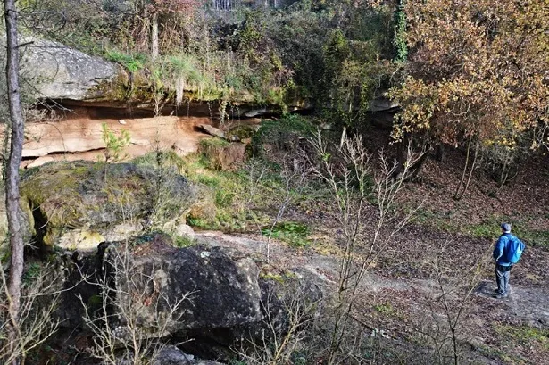 Photographie de PASTORELLES, BALMA DE LES (2 sur 3)