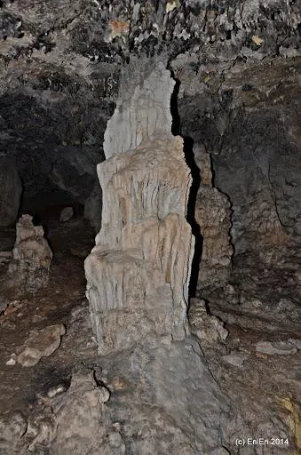 Photographie de LLÚDRIGA, COVA (4 sur 6)
