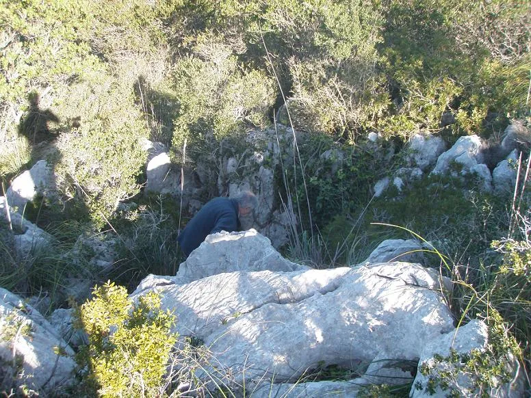 Fotografía de RASCLER, AVENC DEL (1 de 3)
