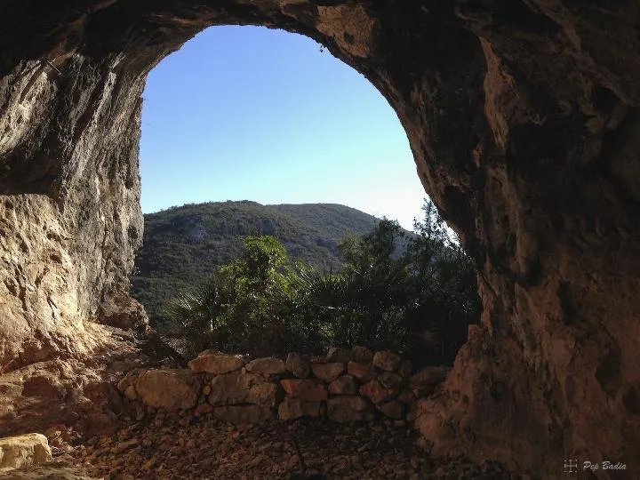 Fotografia de BARTOMEU, COVES DE (4 de 4)
