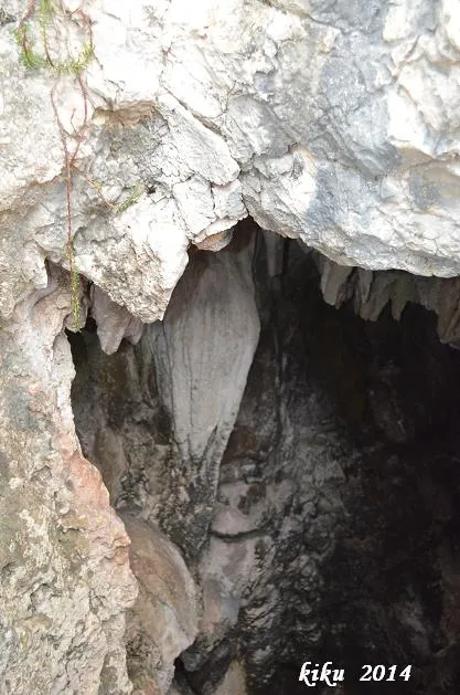 Fotografía de PUIG SABATAIRE, AVENC DEL (3 de 6)