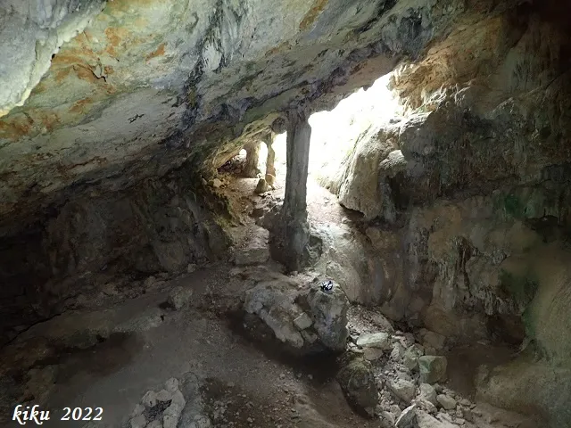 Fotografía de SANTA MAGDALENA, COVA DE (14 de 15)