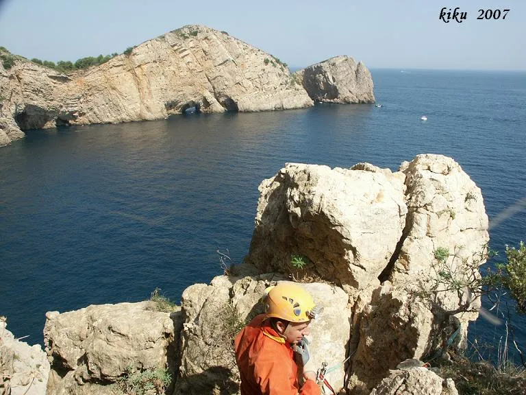 Fotografia de HORTS DE LA PEDROSA, CAU DELS (2 de 8)