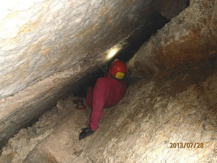 Fotografia de RIBA, COVA DE LA (4 de 6)