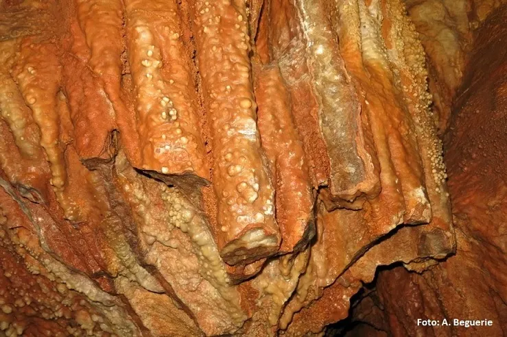 Fotografia de COLLET, AVENC DEL (6 de 6)