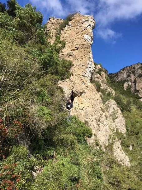 Fotografia de AGULLES, AVENCÓ DE LES (2 de 3)