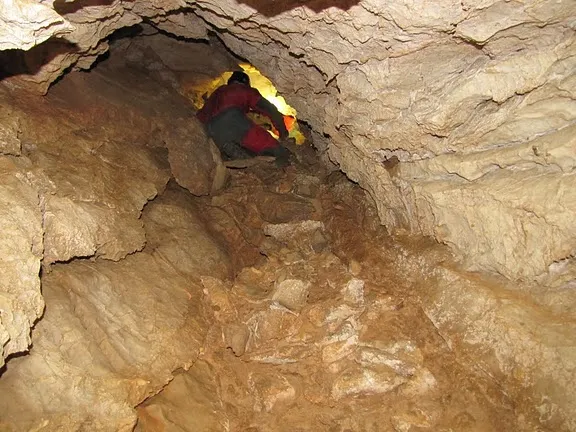 Fotografia de RIU ALGARS-2, FORAT DEL (4 de 10)