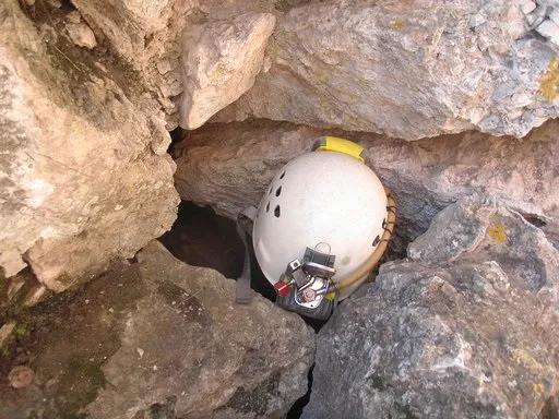 Fotografia de BONRETORN, COVA GRAN DEL (2 de 6)