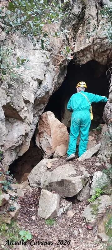 Fotografía de GOGES, CAU DE LES (4 de 7)