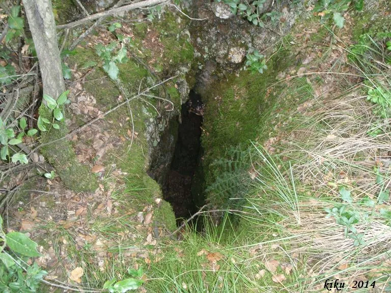 Photographie de FONT FALSA, AVENC DE LA (2 sur 3)