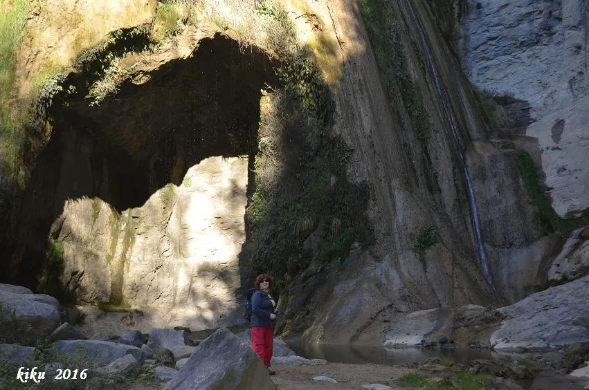 Fotografía de SALT DEL MIR, COVA DEL (1 de 3)