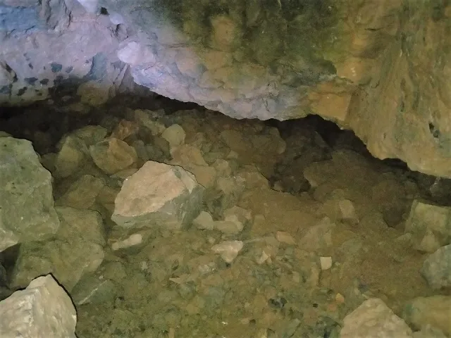 Fotografia de FONT DEL CRISTALL, COVA DE LA (3 de 5)