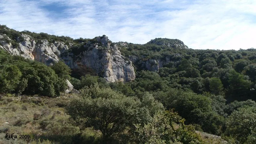 Photograph of PONSÀ Nº 2, ESPLUGA D'EN (1 of 5)