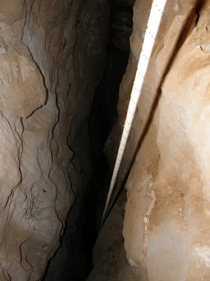 Fotografía de CAMÍ DE L'ORÓ, ESQUERDA DEL (7 de 8)