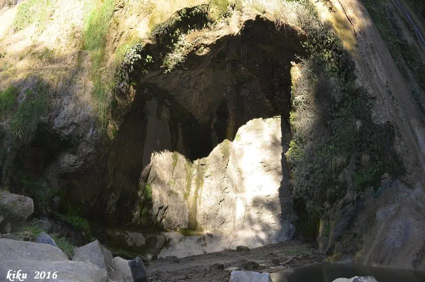 Fotografía de SALT DEL MIR, COVA DEL (2 de 3)